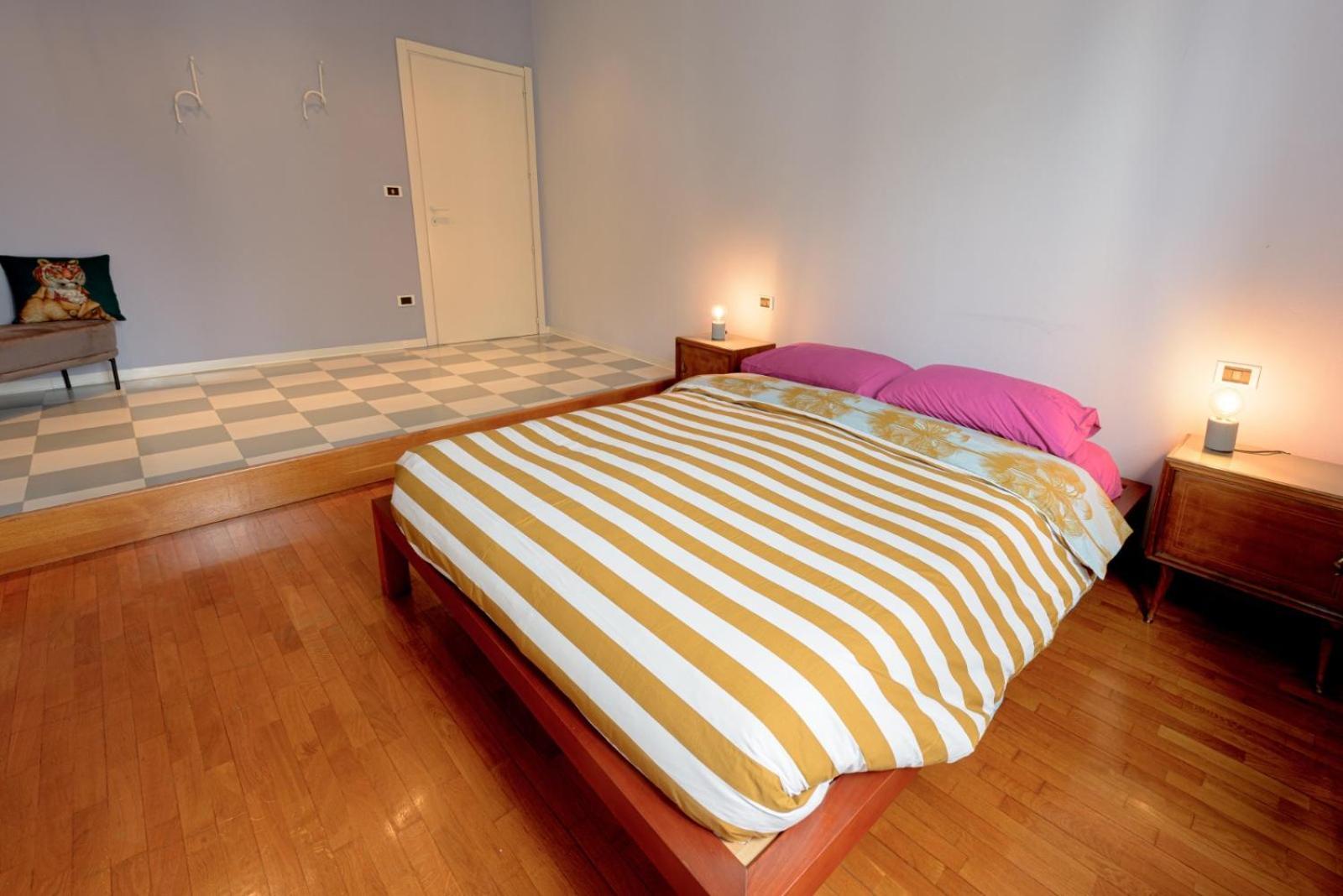 Apartamento La Violetta Di Parma