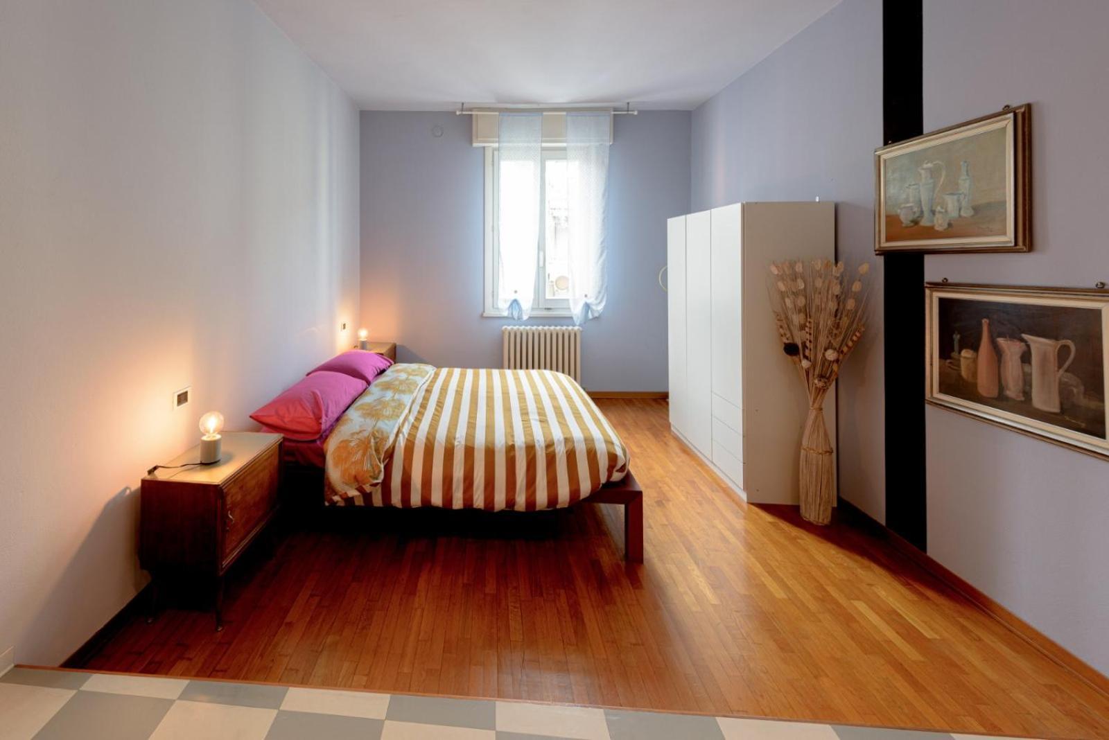La Violetta Di Apartamento