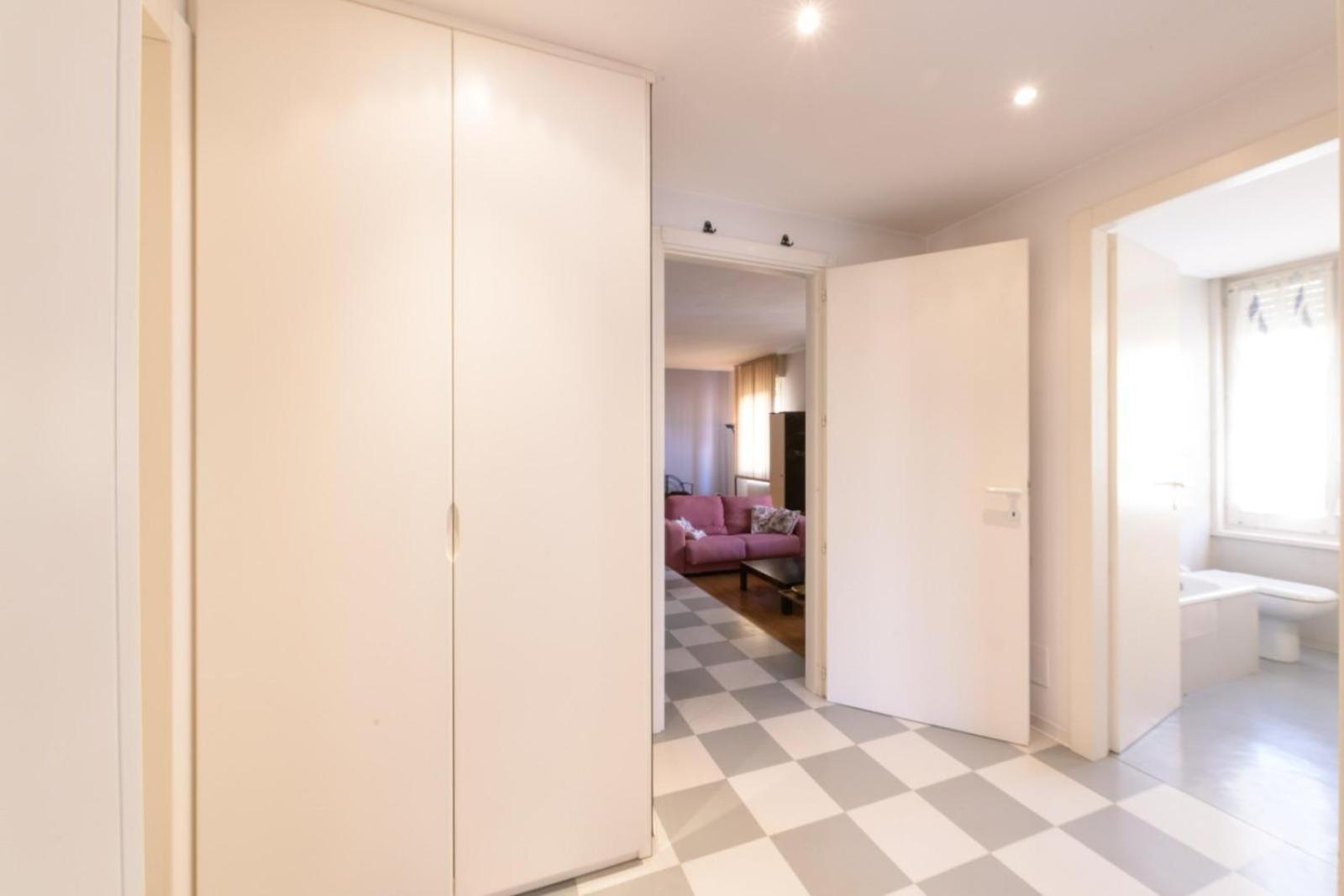 La Violetta Di Apartamento *