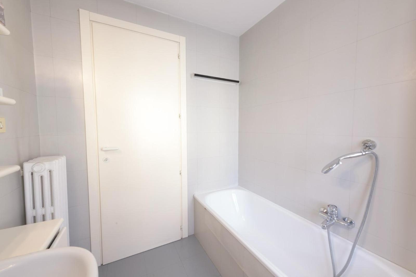Apartamento La Violetta Di Parma