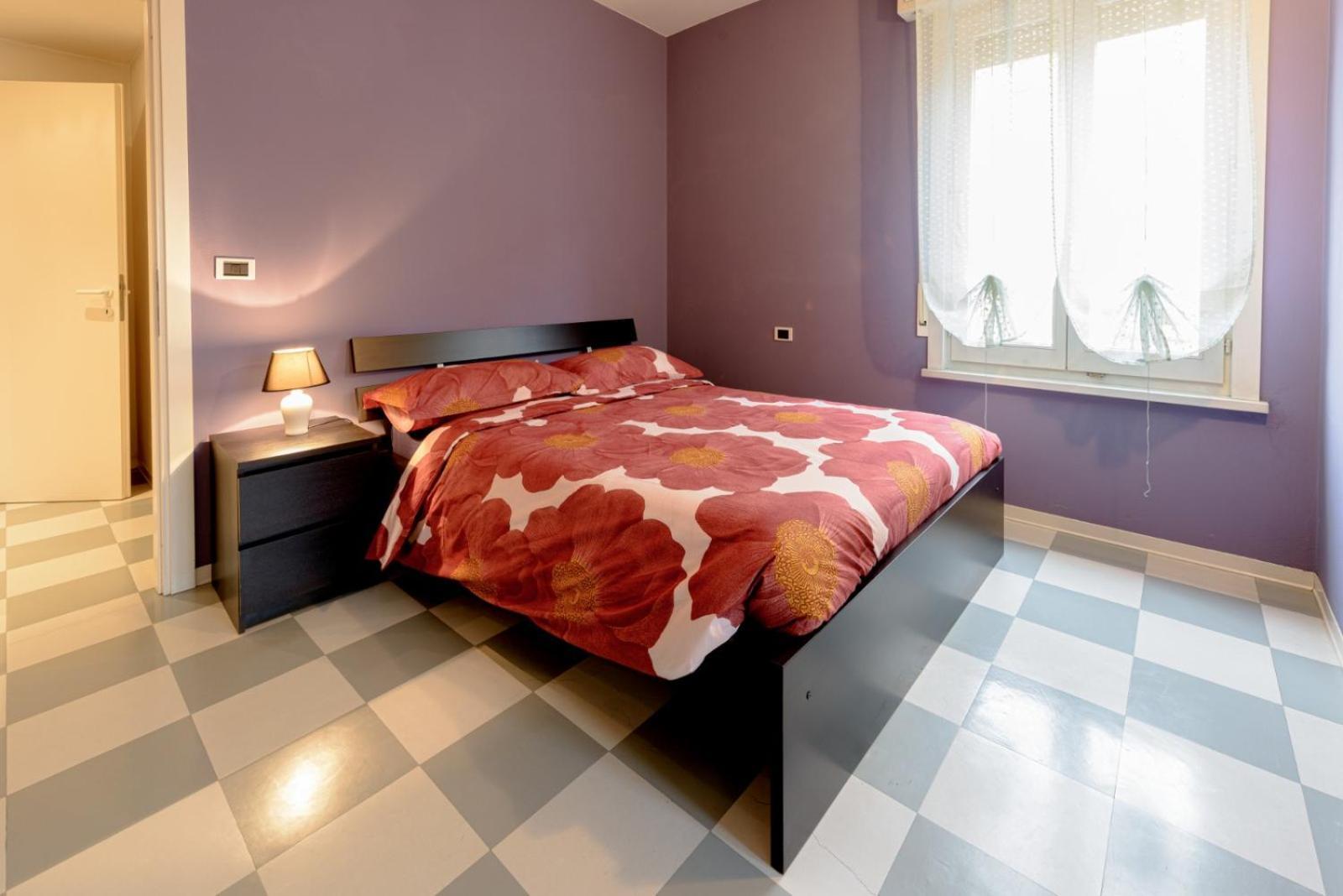 La Violetta Di Apartamento Parma