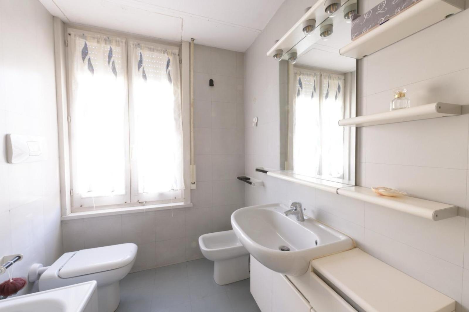 Apartamento La Violetta Di *