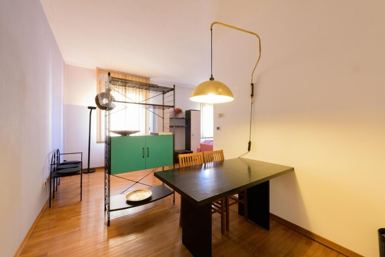 La Violetta Di Apartamento *