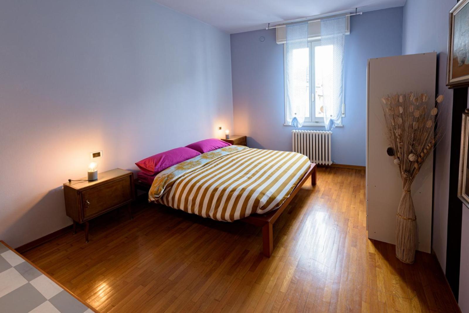 Apartamento La Violetta Di Parma