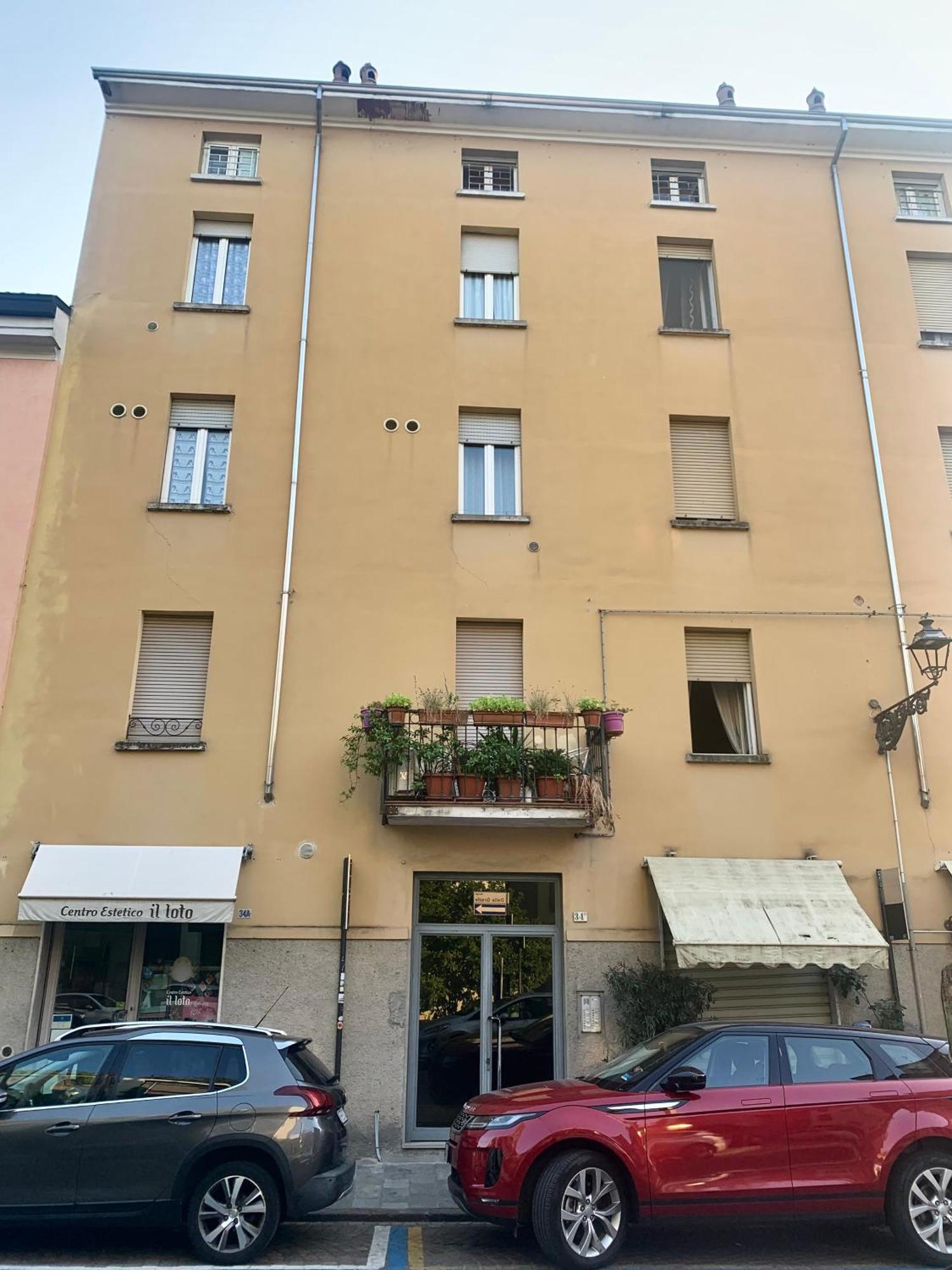 Apartamento La Violetta Di *